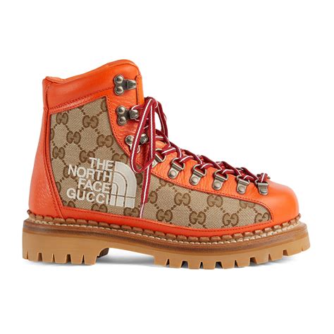 gucci the north face 2021|the north face gucci boots.